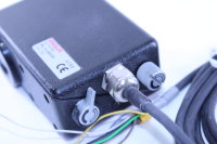 VISOLUX Lichtschranke RL 4-LAS/49 (9.114506)