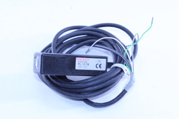 VISOLUX Lichtschranke RL 10/7B (9.403063)