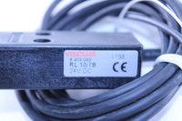 VISOLUX Lichtschranke RL 10/7B (9.403063)