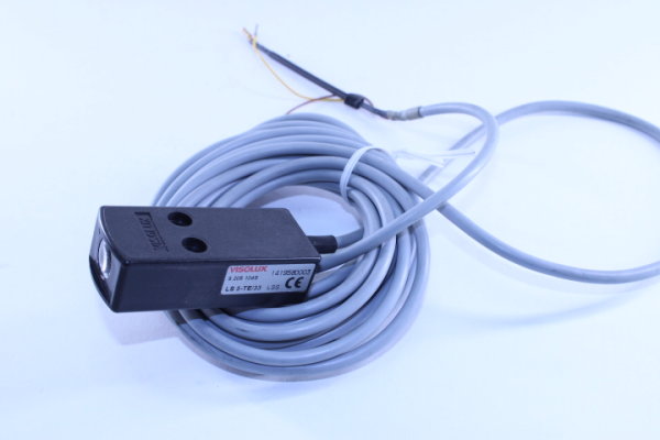 VISOLUX Lichtschranke LS 5-TE/33 (9.205104S)