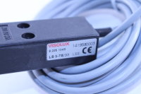 VISOLUX Lichtschranke LS 5-TE/33 (9.205104S)