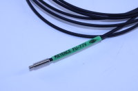 KEYENCE FU-77H Lichtleiter