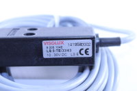 VISOLUX Lichtschranke LS 5-TE/33/43 (9.205104E)
