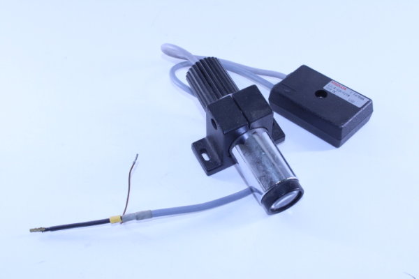 VISOLUX Lichtschranke LS 4-GA-1218  Sender LS4-GA