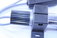 VISOLUX Lichtschranke LS 4-GA-1218  Sender LS4-GA