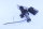 VISOLUX Lichtschranke LS 4-GA-1218  Sender LS4-GA