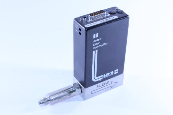 mks Mass Flow Controller 1159B-13197...S Range 20 SCCM Gas H2