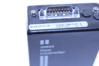 mks Mass Flow Controller 1159B-13197...S Range 20 SCCM Gas H2
