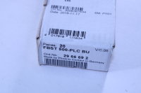 PHOENIX CONTACT 20 Stück FBST 500-PLC BU...