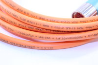 SIEMENS Motion-Connect 800plus A5E02484452..A1 Kabel