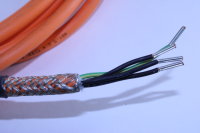 SIEMENS Motion-Connect 800plus A5E02484452..A1 Kabel