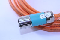 SIEMENS Motion-Connect 800plus A5E02484452..A1 Kabel