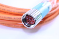 SIEMENS Motion-Connect 800plus A5E02484452..A1 Kabel