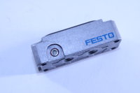 FESTO Spanneinheit EV-15/40-4 (13289)
