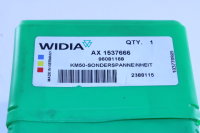 WIDIA KM50 Spanneinheit AX 1537666 KM50 x 50mm