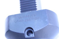 WIDIA UT40 xVDI40 Adapter WIDIAFLEX