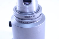 KENNAMETAL KM40-BA2570 Adapter Verlängerung