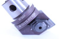 WIDAX UT40-263.13.802W5H Wendeplattenhalter