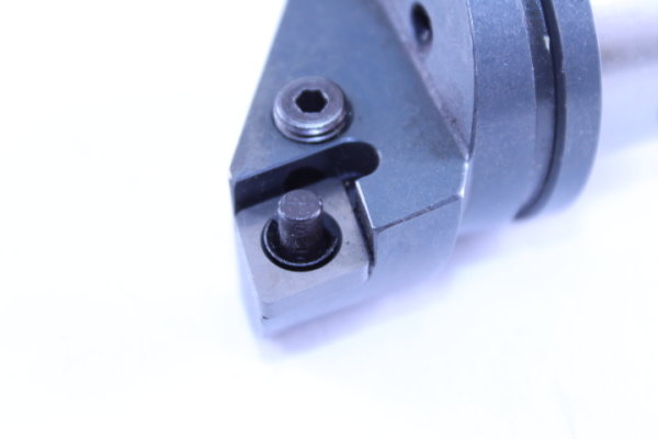 WIDAX UT40B-PCLNR-12 9F Wendeplattenhalter