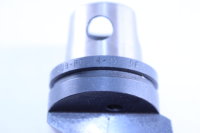 WIDAX UT40B-PCLNR-12 9F Wendeplattenhalter