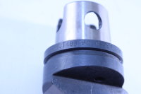 WIDAX UT40B-PCLNR-12 9F Wendeplattenhalter