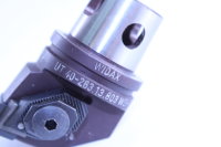 WIDAX UT40-263.13.803W5H Wendeplattenhalter