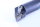 KENNAMETAL KM40S25HMWLNR08 Drehhalter