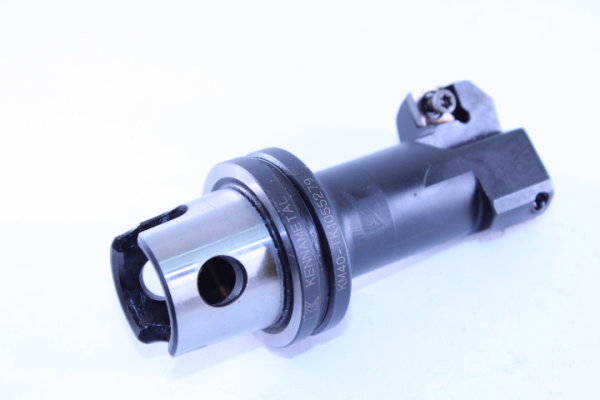 KENNAMETAL KM40-TK1055279 Doppelwendeplattenhalter