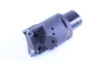SANDVIK C4 Doppelwendeplattenhalter