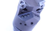 SANDVIK C4 Doppelwendeplattenhalter
