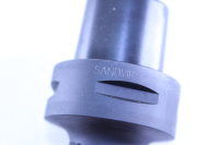 SANDVIK C5 Sonderschneidkopf Vollbohrer