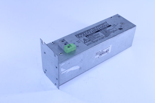 REXROTH NFE02.1-230.008 Power Line Filter