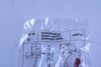 EUCHNER Radiusbetätiger  für Sicherheitsschalter