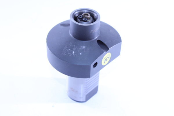 KENNAMETAL KM32 LCMIVDI4050 VDI40    KM32 /VDI40 Adapter