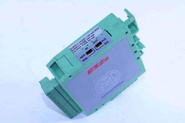 MARPOSS E32S 8303290030 Weiche
