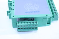 MARPOSS E32S 8303290030 Weiche