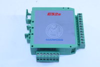 MARPOSS E32S 8303290030 Weiche