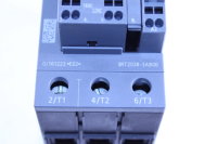 SIEMENS Schütz 3RT2038-3AB00