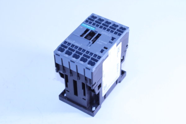 SIEMENS Schütz 3RH2131-2BB40