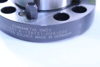 KENNAMETAL KM50 Spanneinheit AX 1601951 KM50 x 50mm