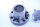 KENNAMETAL KM50 Spanneinheit AX 1601951 KM50 x 50mm