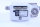 Precision Flow Mass flow controller MODEL 401 500SCCM N2