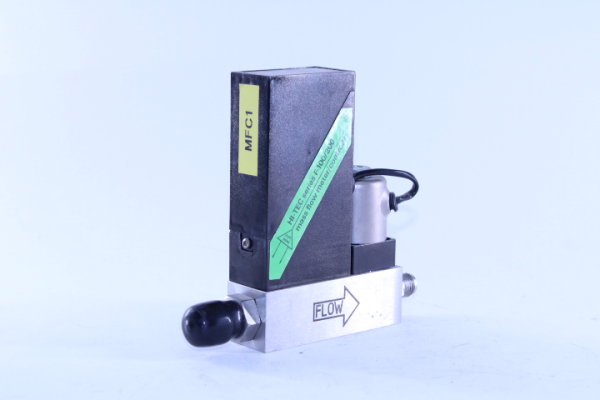 BRONKHORST Mass flow controller TF-201-FA 100 mln/min N2