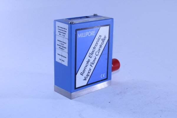 TYLAN mass flow controller VC-4900MEPR 500SCCM H2O