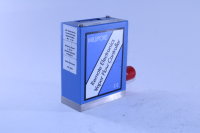 TYLAN mass flow controller VC-4900MEPR 500SCCM H2O