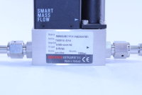 BROOKS Mass Flow Controller 5850S/BC1FA1AB2AA1B1 0-500...