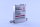 GAMPERL Mass Flow Controller GFC 3035 550 mln/min N2