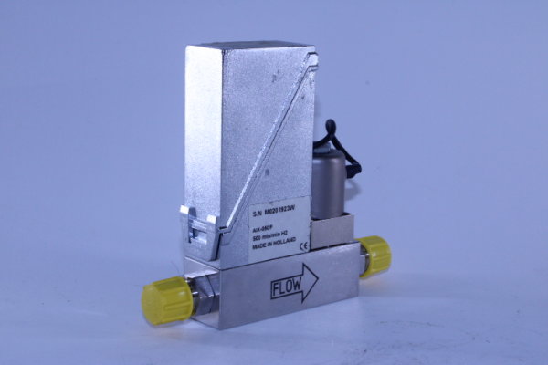 BRONKHORST EL-Flow mass flow meter AIX-050F 500 mln/min H2