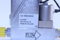 BRONKHORST EL-Flow mass flow meter AIX-050F 500 mln/min H2