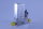 BRONKHORST EL-Flow mass flow meter AIX-050F 500 mln/min H2